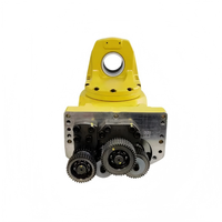 Ensemble de poignet de robot FANUC A290-7225-V555 pour M-20iA & ArcMate120iC 380V 1kW, pièce de rechange pour robot industriel avec boîte de vitesses à 4/5/6 axes