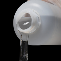 Huile de silicone méthylvinylique à terminaison hydroxylée, fluide silicone fonctionnel IOTA 1203V, pureté 99,9%