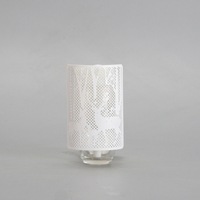 Diffuseur d'arôme nouveau design Diffuseur d'huiles essentielles Machine de parfum de maison Diffuseur d'huile enfichable