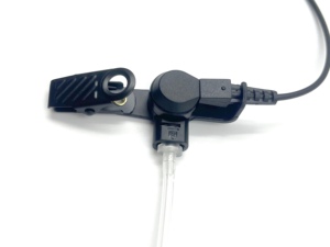 Casque pour <span class=keywords><strong>talkie</strong></span>-<span class=keywords><strong>walkie</strong></span> Xpr3300e Xpr3500e sans réduction de bruit pour <span class=keywords><strong>Motorola</strong></span> APX2000/8000 DP4800e <span class=keywords><strong>DP4400</strong></span> XPR6300/6550 Xir P8668 - Product Image 4