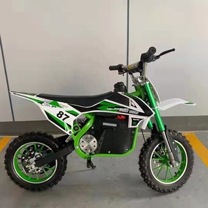 Nueva Minimoto Infantil de Fábrica 2022, 250w 350w 500w 800w 1000w 24v 36v, con Certificación CE - Product Image 2