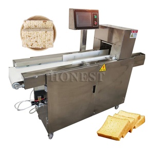 Taglierina formaggio ad alte prestazioni/affettatrice formaggio/macchina per il taglio del burro - Product Image 3
