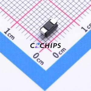 Diode S2M SMA (DO-214AC) de haute qualité, diode à usage général, fournisseur de composants électroniques en gros et service BOM - Product Image 2
