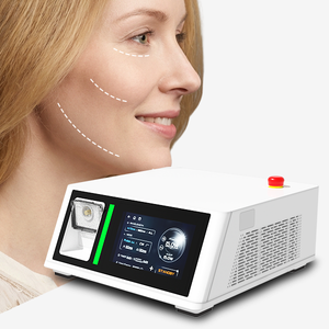 Láser <span class=keywords><strong>de</strong></span> Diodo Médico NexaBox para Mejorar <span class=keywords><strong>la</strong></span> Vida Femenina, Estética <span class=keywords><strong>de</strong></span> <span class=keywords><strong>la</strong></span> <span class=keywords><strong>Vulva</strong></span>, Sequedad Post-Radiación, Cuidado Personalizado <span class=keywords><strong>de</strong></span> los Pies - Product Image 1