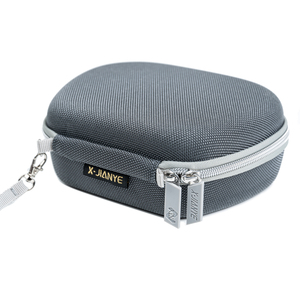 Custom Game Controller Storage EVA Case for <strong>PS5</strong> Carrying Travel Protective <strong>Bag</strong> for Playstation 5 Xbox Series X/S Controllers - Product Image 4