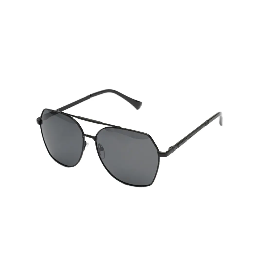 new frames gafas polarized custom logo factory direct price party outdoor brand design men double bridge sunglasses sun glasses
