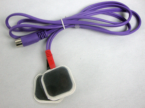 Alat Elektro Akupunktur TM-502 Pelangsing Dengan Elektroda Terapi Fisik - Product Image 3