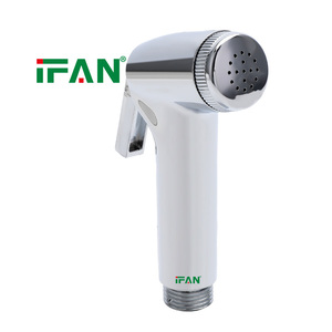Boquilla de Bidé <span class=keywords><strong>con</strong></span> Entrada Estándar IFAN, No Requiere <span class=keywords><strong>Adaptador</strong></span> - Product Image 1