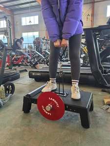 <span class=keywords><strong>Skyboard</strong></span> 3 Flywheels Equipo de fitness variable de sobrecarga excéntrica para centrífuga Flywheel Trainer - Product Image 4