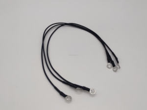 Flexibele Veerkabel Met 2.0Mm Aansluitaansluiting Voor Telecommunicatie-Apparaat - Product Image 5