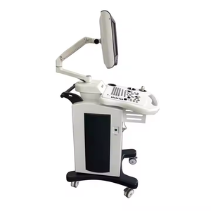 Analizador de Piel Eléctrico Portátil Blanco de Gran Demanda, Modelo de Uso Comercial, Instrumentos Médicos, Diagnóstico por Ultrasonido Obstétrico - Product Image 2