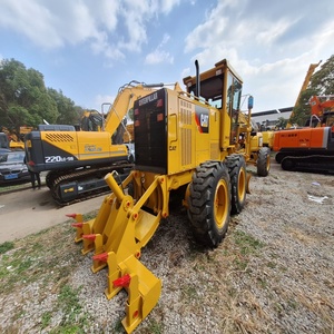 Motoniveladora CAT 140G para uso en el hogar, herramienta de medición de 140G de motor, 140H, 140K, barata, a la venta - Product Image 3