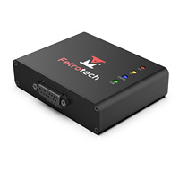 Fetrotech-programador ECU, herramienta independiente compatible con MG1 MD1, lectura MED9 y EDC16 MEDC17