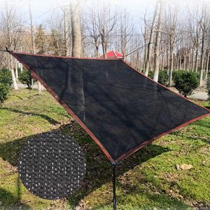 <span class=keywords><strong>Malla</strong></span> de <span class=keywords><strong>Sombra</strong></span> Resistente con Protección UV para Jardín, Patio y Terraza - Product Image 4