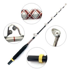 Shandong, la Mejor Caña de Pescar de Fibra de Vidrio, Combo de Caña y Carrete, Resistente, Pesca, Cana de Pescar, Vara de Pescas, Olta - Product Image 3