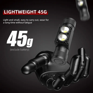 Original Factory <strong>Headlamp</strong> For Sale Outdoor A <strong>Headlamp</strong> 2000lm Headlight In <strong>Headlamps</strong> For Camping - Product Image 5