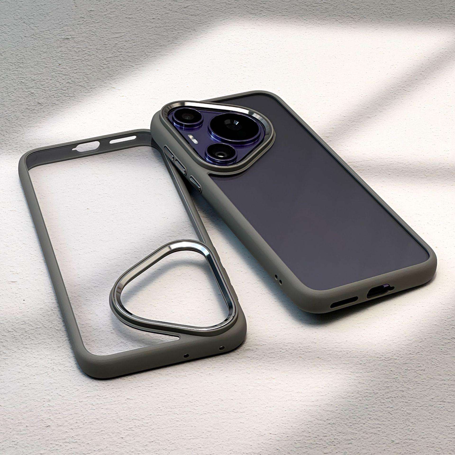 สีเทาไทเทเนียม