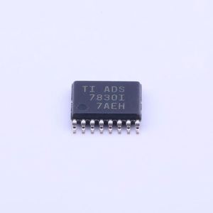 全新原装集成电路IC芯片ADS7830IPWR电子元件一站式B-O-<span class=keywords><strong>M</strong></span>服务 - Product Image 1