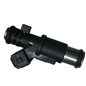 <span class=keywords><strong>Inyector</strong></span> de combustible para Peugeot 206 307 406 407 607 806 Citroen 2,0 16V OE 1984E2 01F003A 348004 75116328 0280156328 - Product Image 2