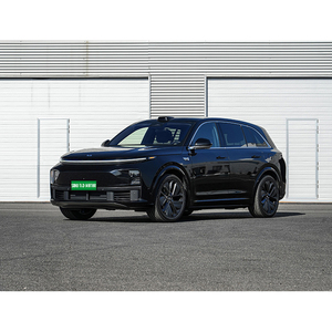 <span class=keywords><strong>RU</strong></span> Gran Oferta L7 Ultra 21wheels Auto Eléctrico 2024 Nuevo Volante a la Izquierda 330KW 620Nm Precio al por Mayor - Product Image 6