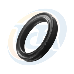 Longcheng Custom Low Friction Coefficient Rubber X-Ring Rubber Quad Rings X Ring na aplicação de vedação dinâmica - Product Image 6