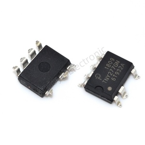 ชิป IC SMD-8C TNY277 132kHz ชิ้นส่วนอิเล็กทรอนิกส์ Pmic ของ ansoyo - Product Image 2