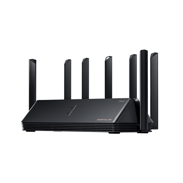 BE7000 Wifi 7 Router 1Gb Mesh Ethernet Port Vpn Signal Amplifier
