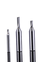 Fengke tungstène CNC routeur carbure foret ensemble comprend une meuleuse combinée et des outils à main pour le travail du bois OEM pris en charge