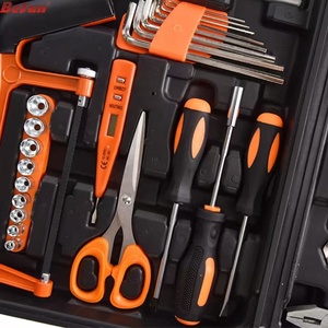 <span class=keywords><strong>118Pcs</strong></span> Xách Tay Tay Tác Động Khoan Bộ Điện Tuốc Nơ Vít Điện Công Cụ Bộ Có Thu Phí Không Dây Khoan Khoan Máy Thiết Lập - Product Image 3