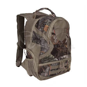 Sacs de course de randonnée respirants légers à séchage rapide Poches à fermeture éclair Utilisation en plein air Sacs de randonnée - Product Image 1