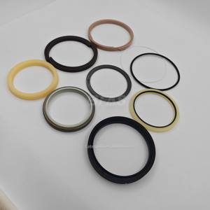 <span class=keywords><strong>Kit</strong></span> di tenuta del cilindro del braccio 60295017K per escavatore SANY - Product Image 4