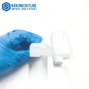Bouteille de réactif <span class=keywords><strong>Biosystems</strong></span> A25 R2 50 ml pour analyseur de biochimie, consommable de laboratoire, fournitures médicales - Product Image 3