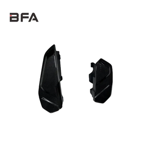 Nuevo capó de parachoques seco de fibra de carbono para <span class=keywords><strong>BMW</strong></span> M5F90 M8F91F92F93 modelos condición nueva - Product Image 5