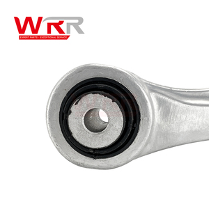 33326779388 33326850444 Brazo de control superior para BMW F30 F32 320i 420i, horquilla superior, barra de suspensión, bieleta de dirección, pieza de chasis - Product Image 6
