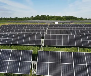 Солнечные панели Gokin Full Black, высококачественные фотоэлектрические модули 470W, 480W, 485W, 490W, полностью черные, в наличии - Product Image 6