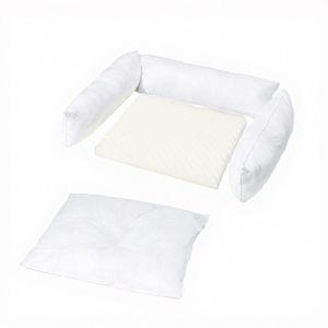 Classic Modern Fashion Plaid Orthopedic <b>Sofa</b> Cushion All Seasons Universal Soft <b>Support</b> Polyester Material M/L/XL Portable - Product Image 6