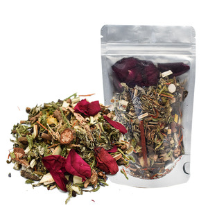 Produits d'hygiène féminine OEM, Yoni, herbes de bain, thé à vapeur Yoni Vaginal pour siège à vapeur Yoni - Product Image 5