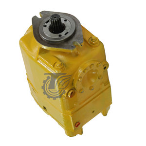 4T7028ปั๊มลูกสูบไฮดรอลิกสำหรับรถขุดตีนตะขาบ245 <span class=keywords><strong>245B</strong></span> - Product Image 2