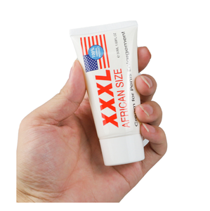 Direktverkauf ab Werk 50ml Herren Intimbereich Reparatur-Massagecreme Körperpflegecreme für Männer Gay Penisvergrößerungscreme - Product Image 5