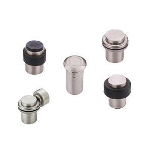 Butée de porte magnétique intérieure classique de style européen - Product Image 6