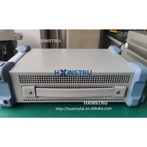 SMC100A Rohde & Schwarz เครื่องกำเนิดสัญญาณ9 kHz-3.2 GHz ใช้ H - Product Image 3