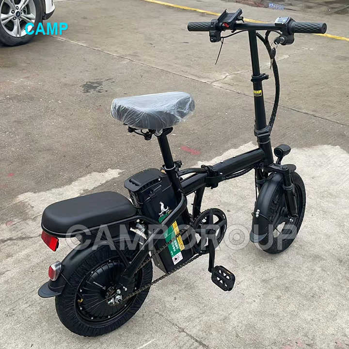 China Manufacturer Ebike Mountain Bike Electric Scooters Long Range