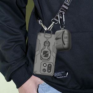 เคสโทรศัพท์ป้องกันการตกสำหรับ Xiaomi 15T Pro เคสโทรศัพท์แบบหมุนได้สำหรับงานหนักและ360 - Product Image 5