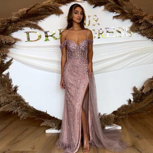 Arabic Celebrity Dresses - High Quality & Luxurious Fashion