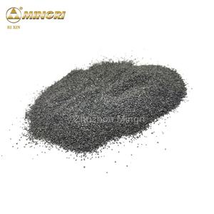 OEM anpassbare Wolframcarbid-Granulate Crushed Grits 5-80 Mesh für die effiziente Entfernung von Lochs äge kanten und Graten - Product Image 5