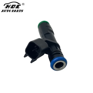 23896742 H072X27690 HDE AUTO PARTS Válvula de Inyección de Alta Calidad al por Mayor para BAOJUN CN180C - Product Image 2