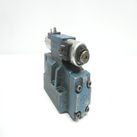 4WEH 16 W71/6EG24N9ETKwbr4 Mannesmann Directional Control Valve 24v-dc