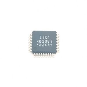 Circuito Integrado Especializado GL852G QFP48, Componente Electrónico IC, Gran Cantidad, Precio Favorable - Product Image 1