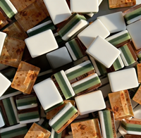 Fichas de Mahjong Americanas de Lujo con Patrón de Leopardo de Cristal, Duraderas y Portátiles, de Cuatro Colores, para Juegos de Casino en Interiores/Exteriores