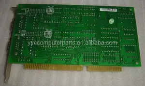 PCL-741 100% Probado y Aprobado, Tarjeta de Comunicación Serial RS-232 de Doble Puerto Aislada, Original PCL-741 REV, Bus ISA, 2 Puertos COM, PCL-741 C - Product Image 3